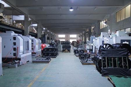 Company Profile