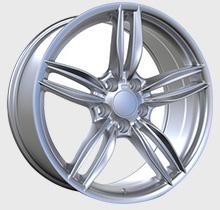 Chrome Wheels