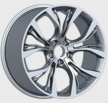 Gray Wheels