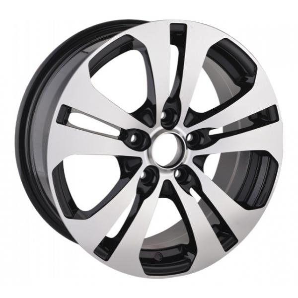 Grand Santa Fe Wheel