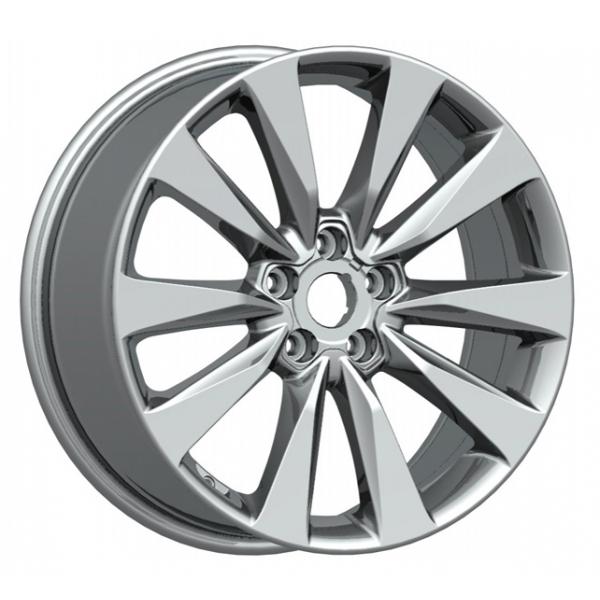 Hyundai H-1 Rim
