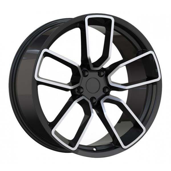 Custom Dodge Wheels / Rims
