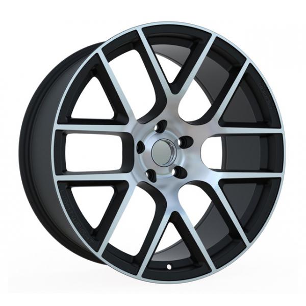 Custom Dodge Wheels / Rims
