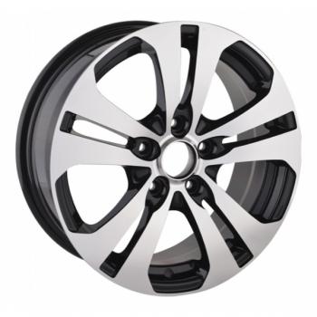 16 Inch Hyundai Wheel