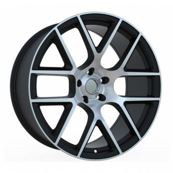 20 Inch Dodge Wheel