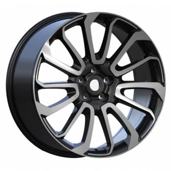 Land Rover Wheel