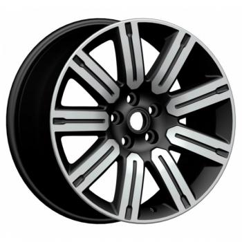 Land Rover Aloy Rim