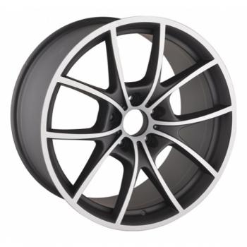19 Inch Alloy Rim