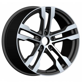 Bmw Alloy Wheel