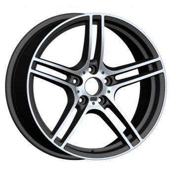 Bmw Alloy Rim