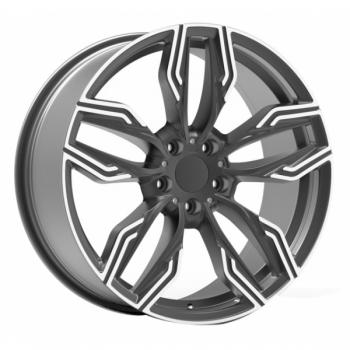Gray Rim