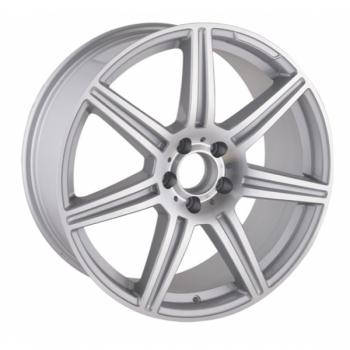 Seven Spoke Wheel