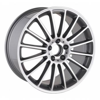 19 Inch Benz Wheel