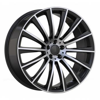 20 Inch Benz Rim