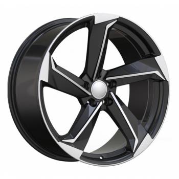 19 Inch Rim