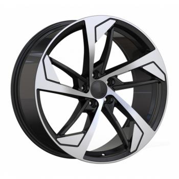 20 Inch Rim