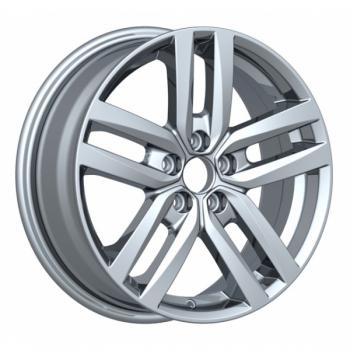 18 Inch Wheel