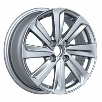 15 Inch Alloy Wheel