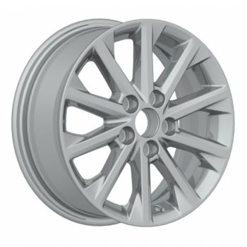 16 Inch Alloy Wheel
