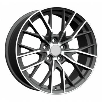 18 Inch Alloy Wheel