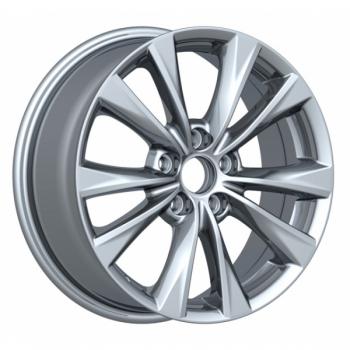 Toyota Wheel