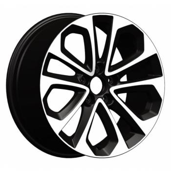 Honda Alloy Wheel