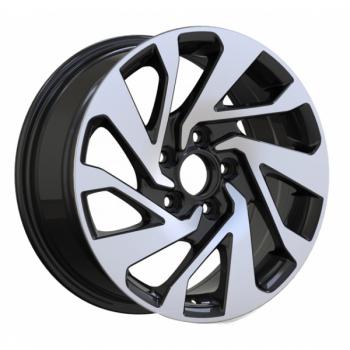 Honda Wheel