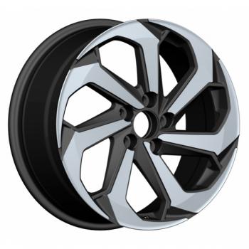 17 Inch Honda Wheel