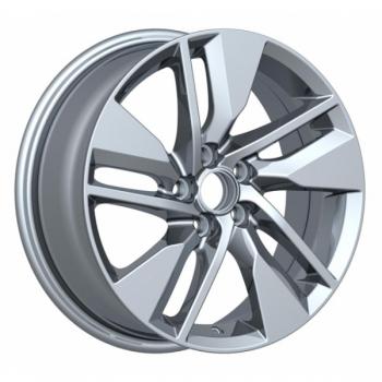 15 Inch Honda Wheel