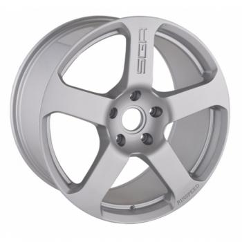 Porsche Wheel