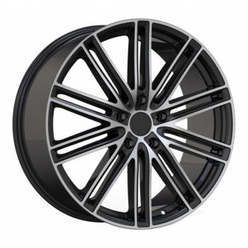 Porsche Alloy Wheel