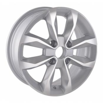 Nissan Alloy Wheel