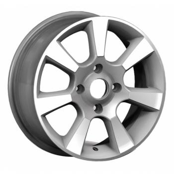 Nissan Alloy Rim