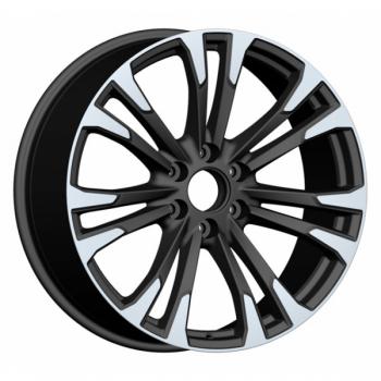 20 Inch Nissan Wheel