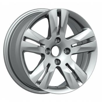 Citroen Alloy Rim