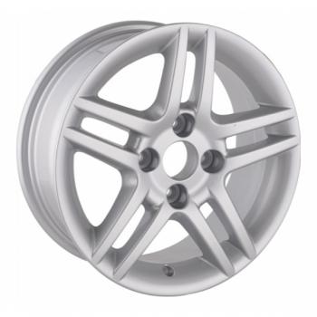 5 Double Spoke Wheel