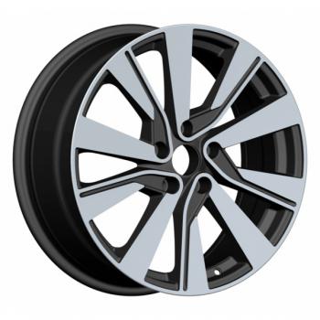 Kia Alloy Rim