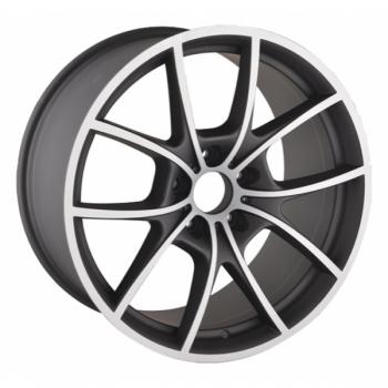 BMW 7 Series Rim