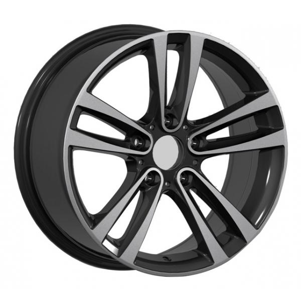 BMW 6 Series Rim