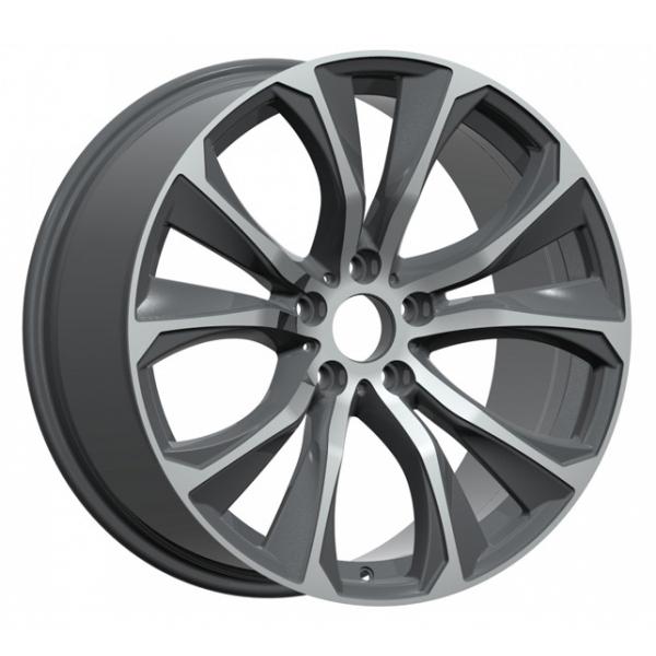 BMW X7 Wheel