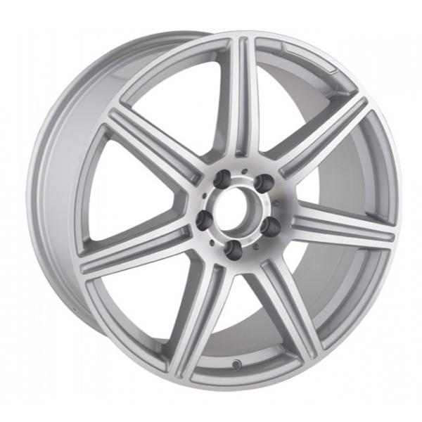 Mercedes Benz S Class Wheel