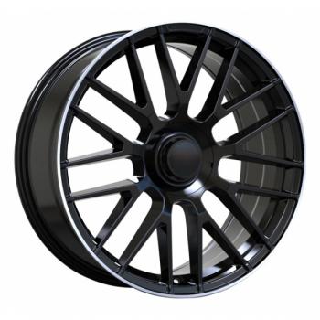 Mercedes Benz S Class Wheel