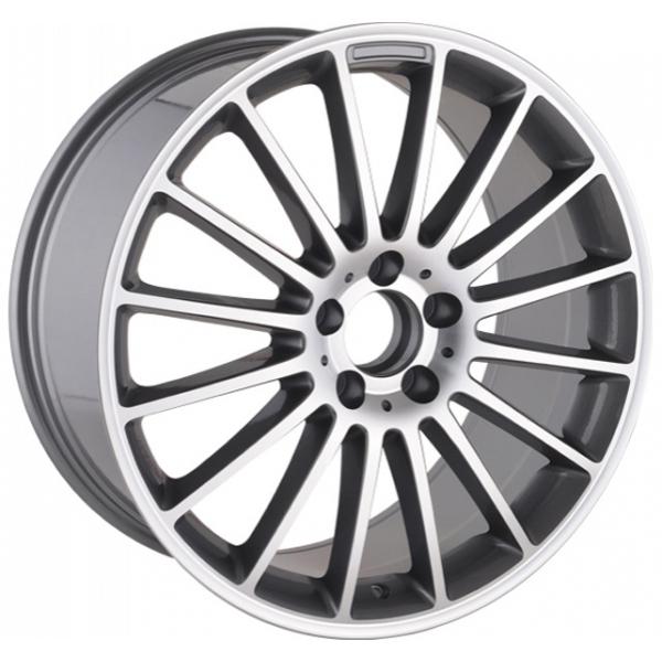 Mercedes Benz E Class Rim