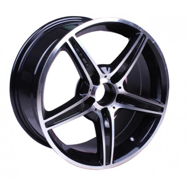 Mercedes Benz C Class Rim