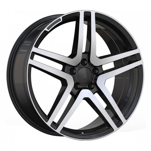 Mercedes Benz A Class Wheel