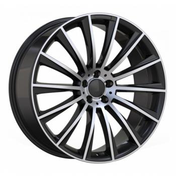 Mercedes Benz A Class Wheel