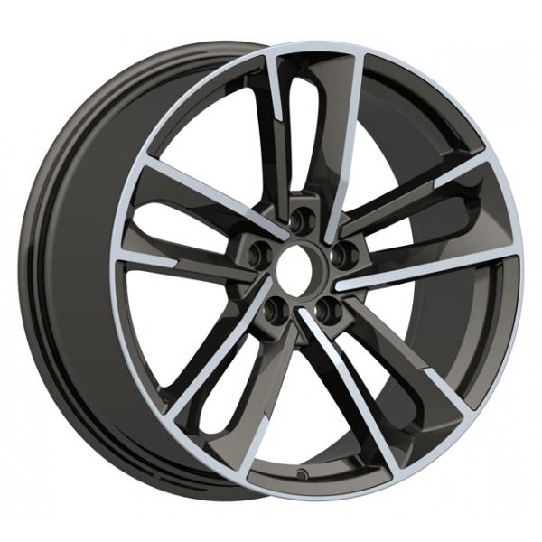 Audi Q7 Rim