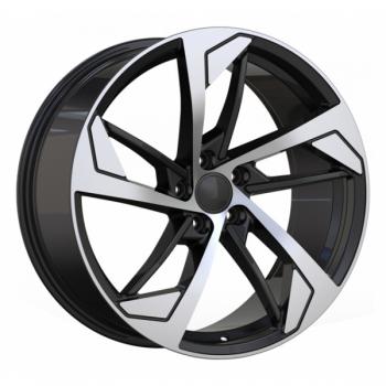 Audi Q7 Rim