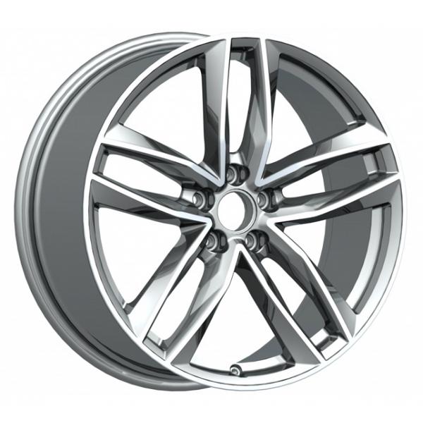 Audi Q5 Wheel