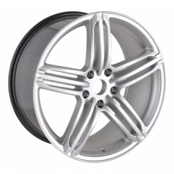 Audi Q5 Wheel